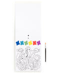 Under the Sea Painting Kit by Mudpuppy
