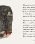 The Skull - Book by Jon Klassen