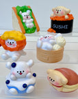 Puppy Snack Blind Box