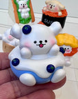 Puppy Snack Blind Box