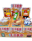 Puppy Snack Blind Box