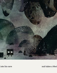 Square - Book by Mac Barnett and Jon Klassen