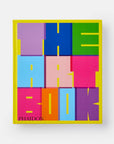 The Art Book, Revised Edition by Phaidon Publishing