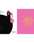 Big, Bigger, Biggest Board Book by Xavier Deneux