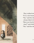 The Skull - Book by Jon Klassen
