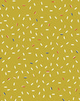 Shapes and Patterns Wrapping Paper by Amanda Jane Jones
