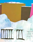 The Snowy Day by Ezra Jack Keats