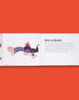 Horizontal Parenting: How to Entertain Your Kid While Lying Down by Michelle Woo & Dasha Tolstikova