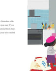 Horizontal Parenting: How to Entertain Your Kid While Lying Down by Michelle Woo & Dasha Tolstikova