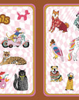 The Big Book of Queer Stickers: Includes 1,000+ Stickers!