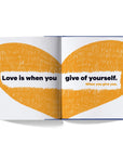 A Kids Book About Love by Ziggy Marley