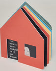 The House With Nobody in it by John Klassen
