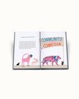 You Will Leave a Trail of Stars Book by Lisa Congdon