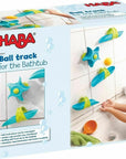 Bathtub Ball Track Set by HABA
