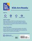A Kids Book About Confidence by Joy Cho