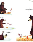 I'm Sticking With You by Smriti Prasadam-halls