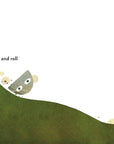 Hidden Gem Book by Linda Liu