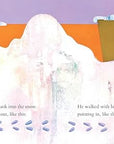 The Snowy Day by Ezra Jack Keats