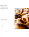 Tartine Bread Cookbook by Chad Robertson & Eric Wolfinger
