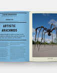 The Art Book for Children by Gipson, Renshaw & Williams