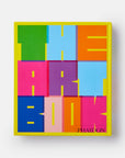 The Art Book, Revised Edition by Phaidon Publishing