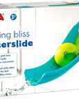 Bathing Bliss Waterslide Bathtub Ball Track Toy by HABA