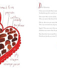 How to Say I Love You - Delightful Poems for Valentine's Day by Mr. Boddington’s Studio