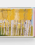 A Family of Trees: My First Book of Forests by Peggy Thomas & Cookie Moon