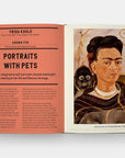 The Art Book for Children by Gipson, Renshaw & Williams