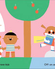 All Kids Are Good Kids Board Book by Judy Carey Nevin & Susie Hammer