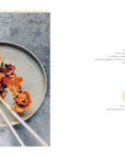 Dumplings and Noodles Cookbook by Pippa Middlehurst