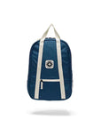 Arrow Pack Backpack - Navy by Walker Family Goods