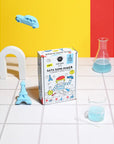 Paris Bath Bomb Maker
