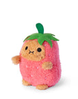 Strawberry Ricespud Plushie