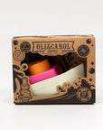 Upcycled Boat Bath Toy by Oli and Carol