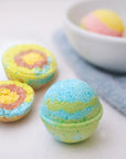 Planet Bath-Bombs Science Kit For Kids by KiwiCo