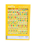 Miffy At School Nail Stickers by Deco Beauty