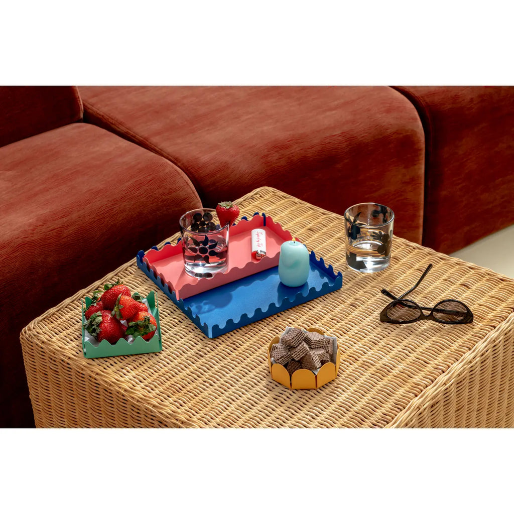 Scape Tray Set by Areaware