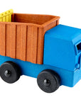 Dump Truck by Luke's Toy Factory