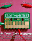 Synth-A-Sette by MicroKits
