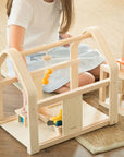 Slide n Go Doll House