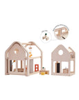 Slide n Go Doll House