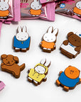 Miffy Random Eraser Box by K-Wonderland