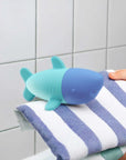Squeezi Shark
