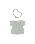 Gommu Baby Doll Stripes Outfit
