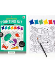 Under the Sea Painting Kit by Mudpuppy