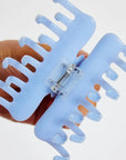 Jojo Hair Claw in Small Periwinkle by Chunks