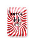 SALE Peppermint Cotton Candy by Flossie
