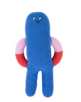 Hold Me Doll Cobalt by Blabla