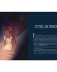 Ghostly, Ghastly Tales: Frights To Tell At Night by Anastasia Garcia & Teo Scaffa